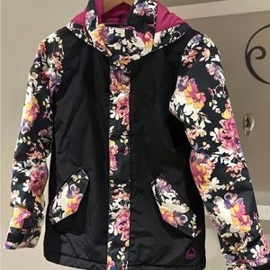Burton Girls Snowboarding Jacket and pants - Set